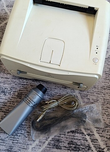 Diğer Xerox phaser 3116 lazer yazıcı