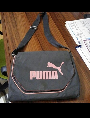 Puma Askılı Çanta