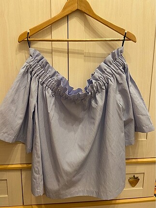 H&M Bluz