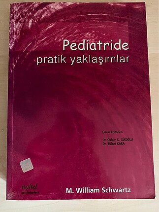 Pediatri Kitabı
