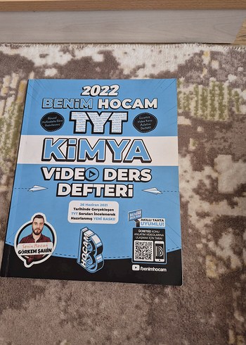 Beden TYT AYT SORU BANKASİ