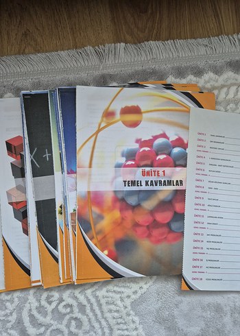 Beden yks kitap