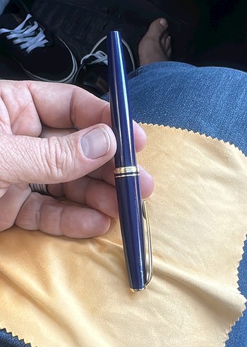 Montblanc Generation - Görsel 4