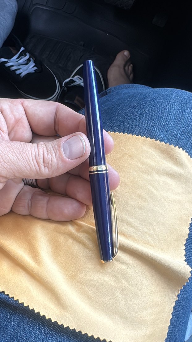 Montblanc Generation - Görsel 4