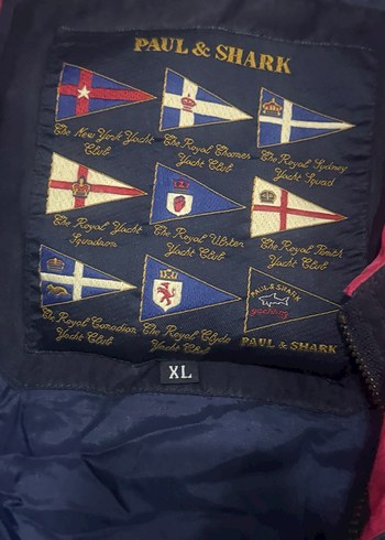 Erkek Bordo Düğmeli Midi Ceket - Görsel 2