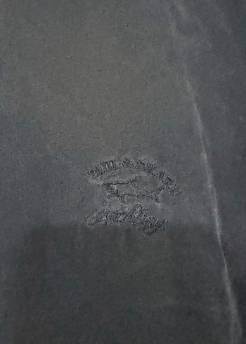 Erkek Bordo Düğmeli Midi Ceket - Görsel 8