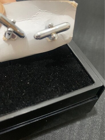 Gömlek Kol Düğmesi Çok Şık - Görsel 5