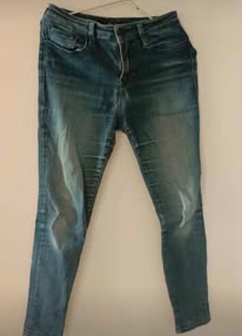 Mavi jeans kot pantolon