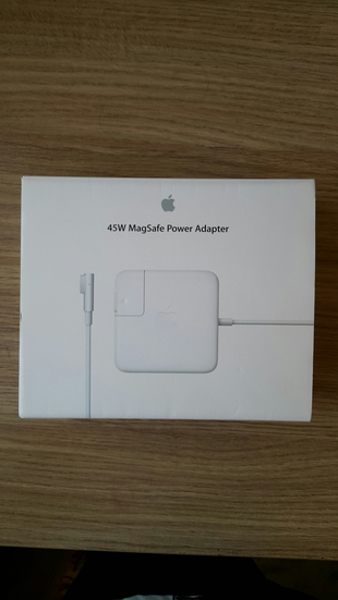 Macbook Air Şarj Kablosu / 45W Magsafe Power Adapter