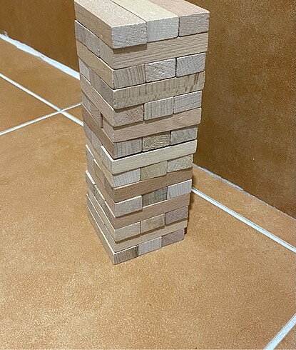 Jenga