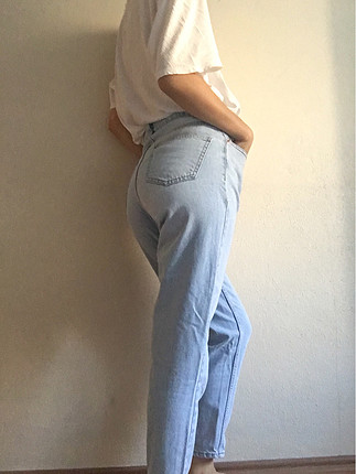 Topshop marka jean pantolon
