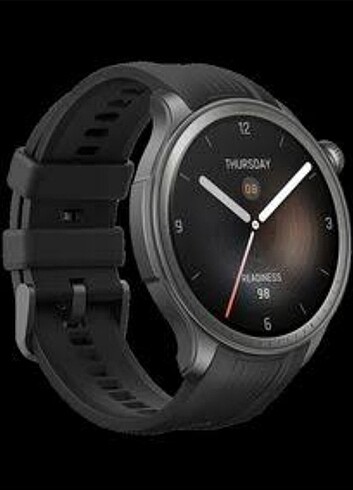 Amazfit Balance Siyah Akilli Saat çok acill satiliktir