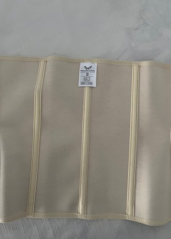 Doğum Sonrası Korse - Görsel 3