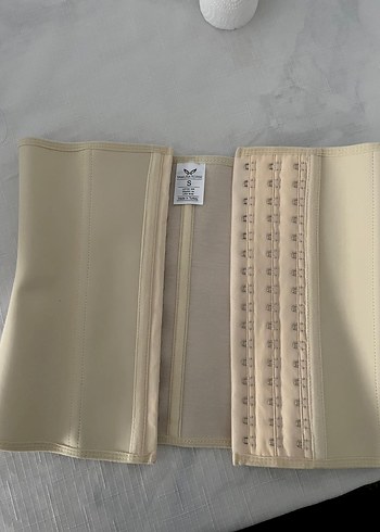 Doğum Sonrası Korse - Görsel 4