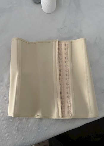 Doğum Sonrası Korse - Görsel 5