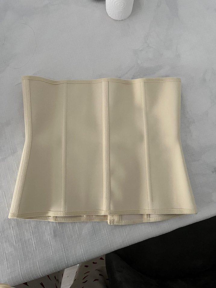 Doğum Sonrası Korse - Görsel 2