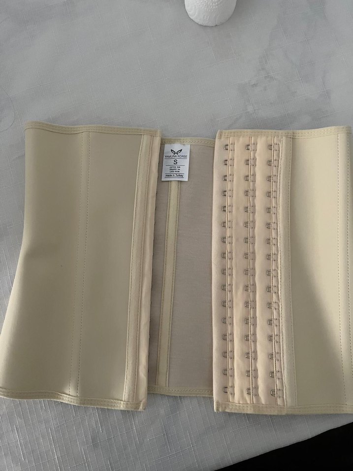 Doğum Sonrası Korse - Görsel 4