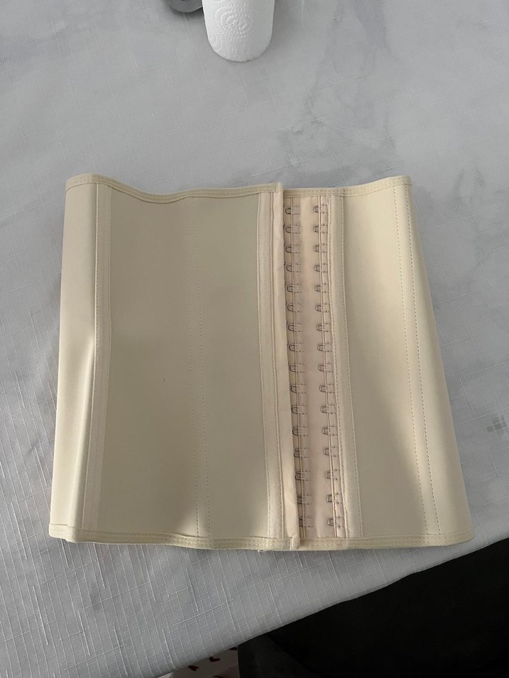 Doğum Sonrası Korse - Görsel 5