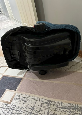 Bebek Oto Koltuğu - Görsel 3