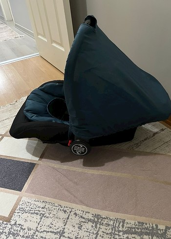 Bebek Oto Koltuğu - Görsel 2