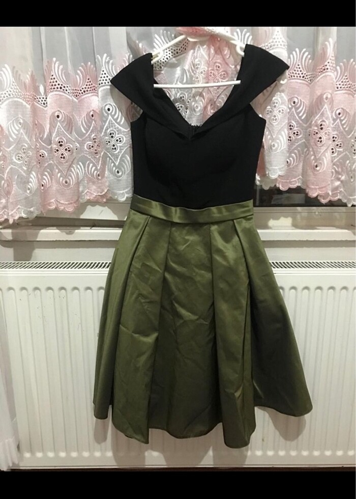 abiye elbise - Görsel 3