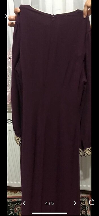 tesettür abiye - Görsel 4