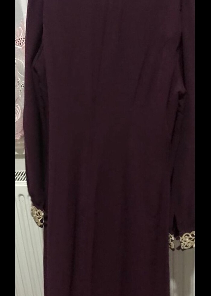 tesettür abiye - Görsel 4