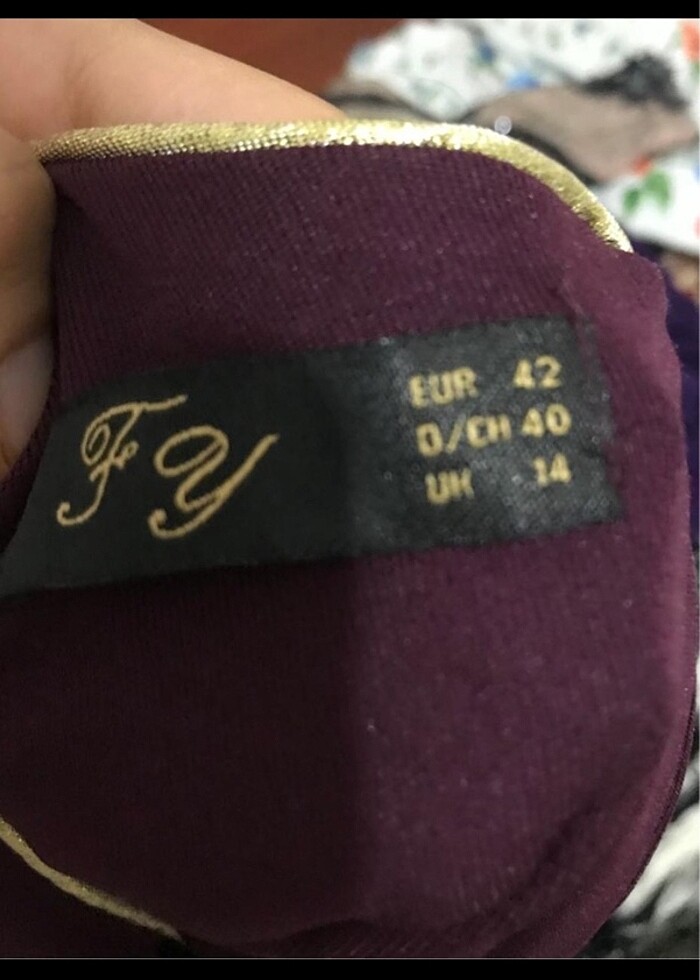 tesettür abiye - Görsel 5