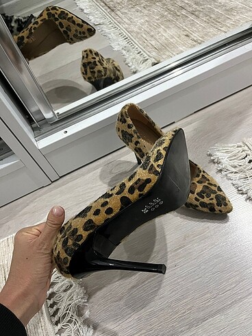 Zara stiletto