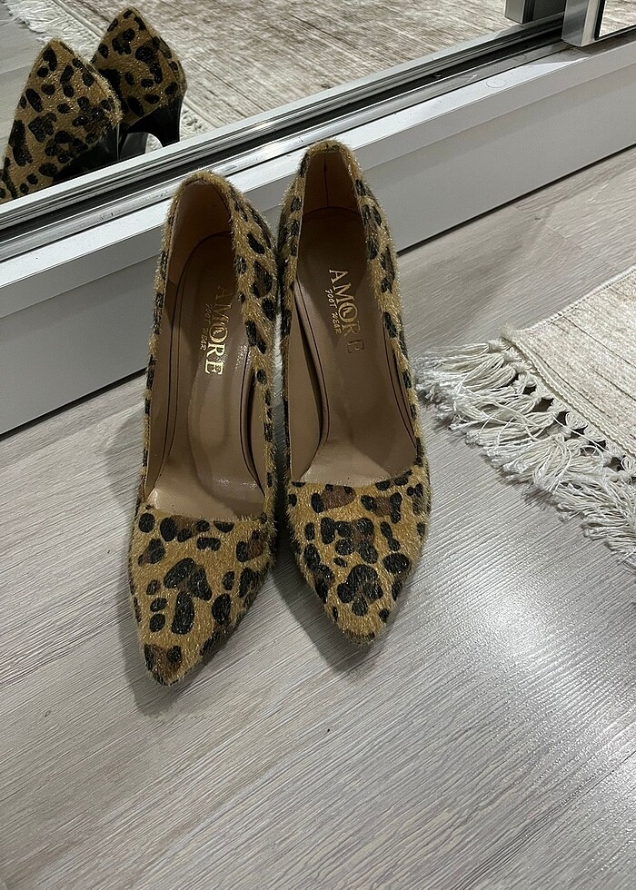 stiletto - Görsel 3