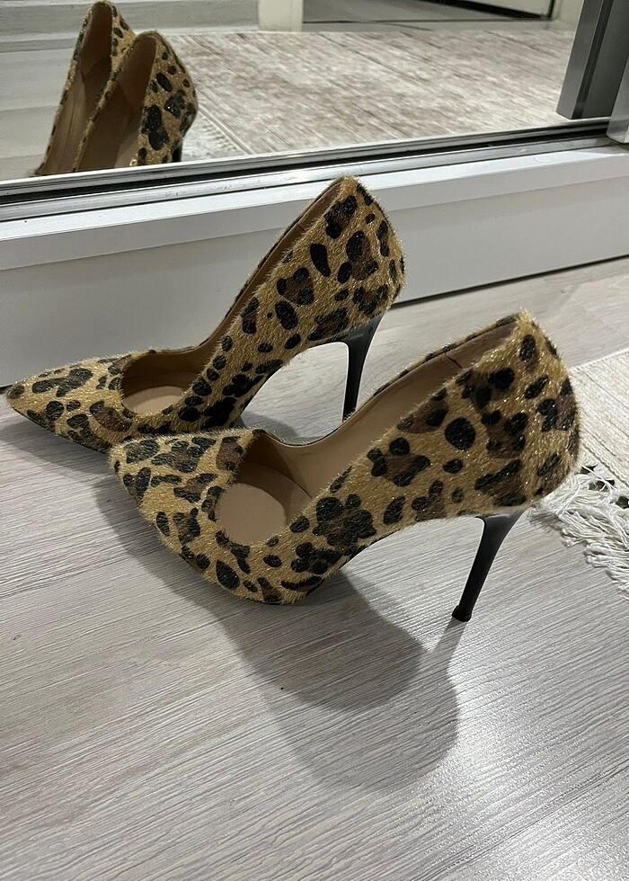 stiletto - Görsel 4