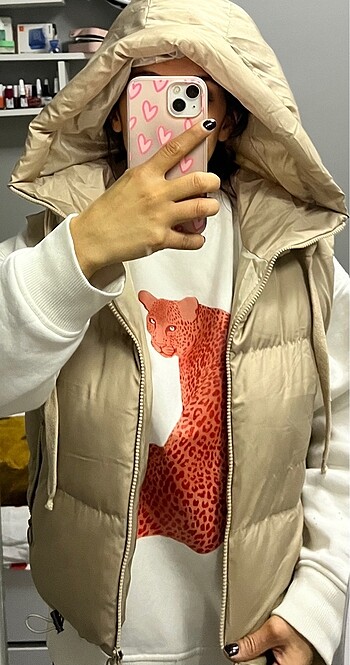 Şişme yelek - Görsel 3