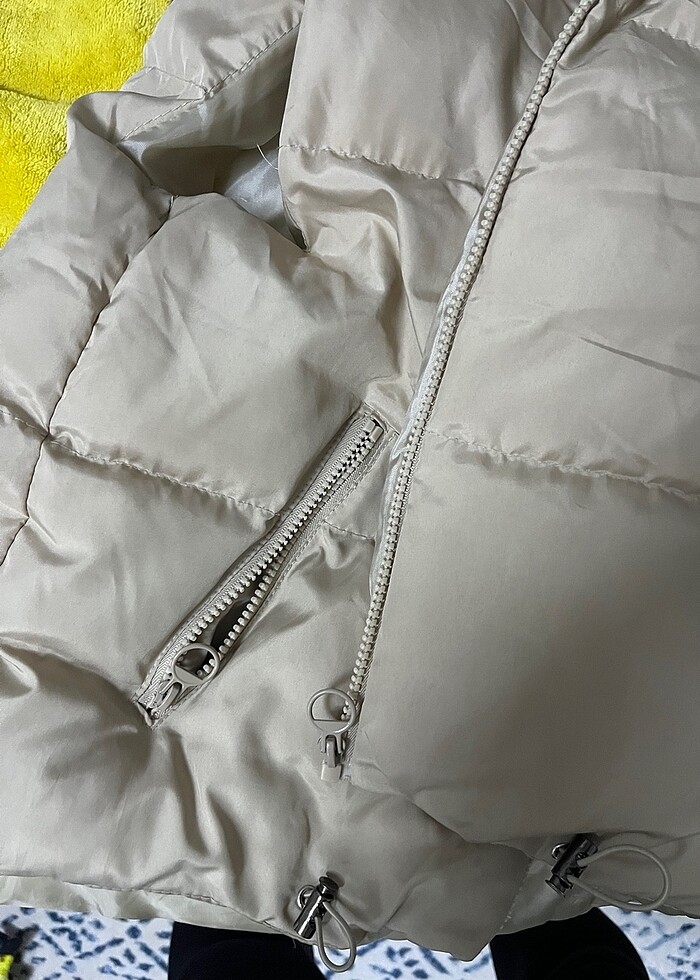 Şişme yelek - Görsel 2