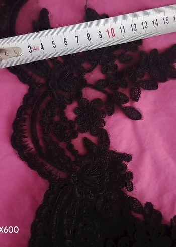 fıransız güpür aksesar çeşitleri toplu satışta - Görsel 12