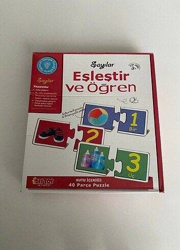 Eşleştir öğren