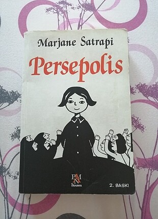 Persepolis 