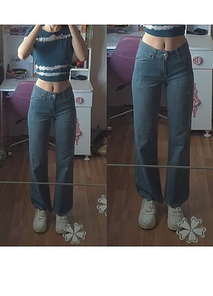 vintage jean