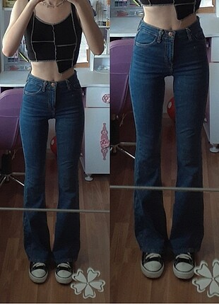 vintage jean
