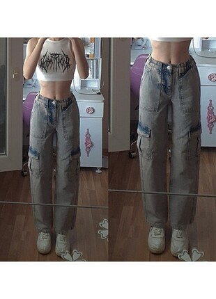 vintage jean 