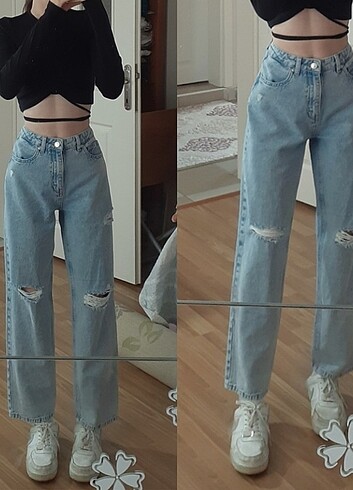 vintage jean