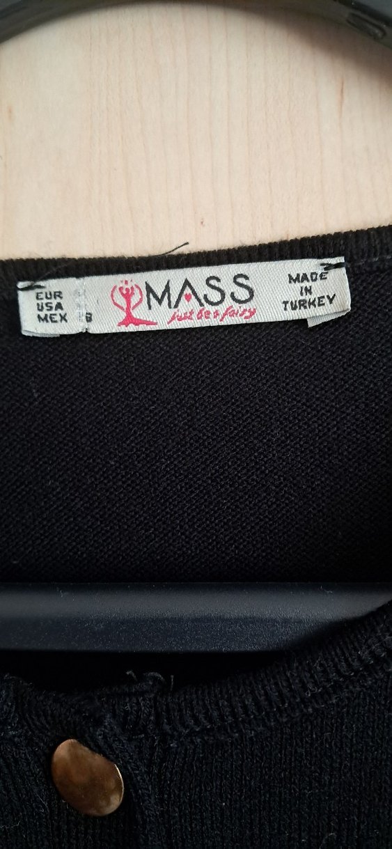 Siyah Uzun Kollu Dar Kesim Uzun Elbise - Görsel 4