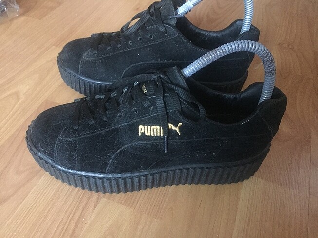 37 Beden puma sneakers