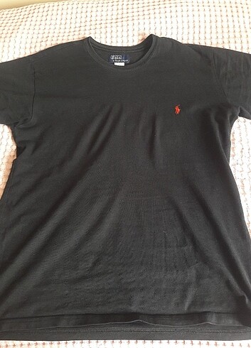 Polo Ralph Lauren Ralph tshirt