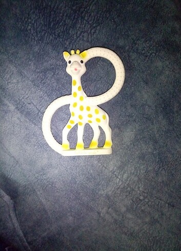 Sophie la girafe