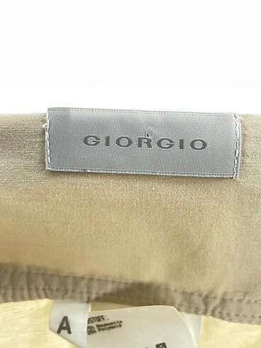 38 Beden çeşitli Renk Giorgio Armani Mini Etek %70 İndirimli.