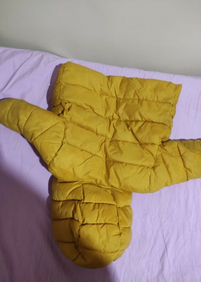 Mont kaban - Görsel 2