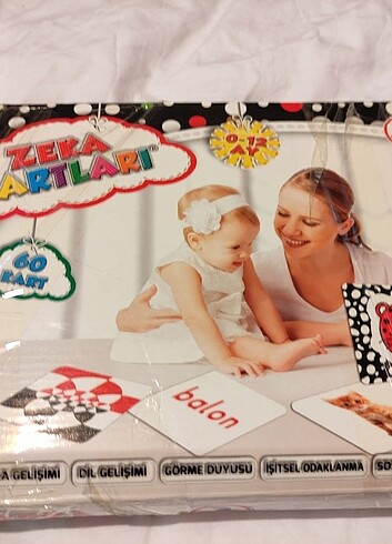 Zeka kartlari - Görsel 3