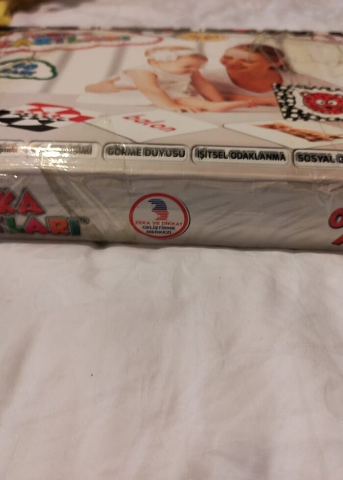 Zeka kartlari - Görsel 2