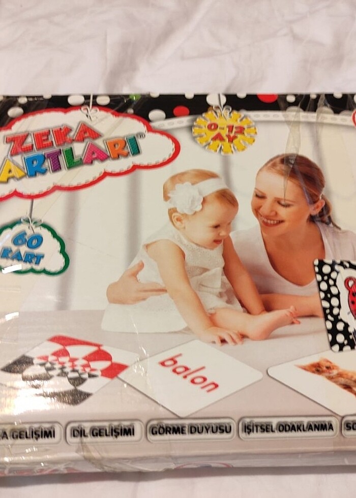 Zeka kartlari - Görsel 3