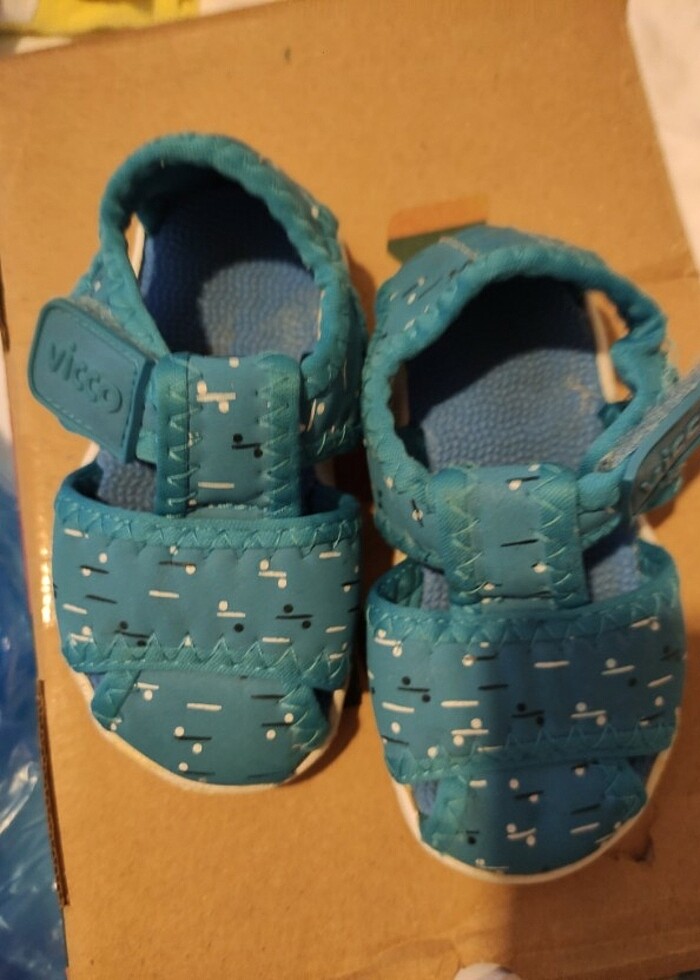 Aykabi sandelet - Görsel 2